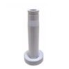 stopper pipe1 Silicon nitride ceramic stopper pipe