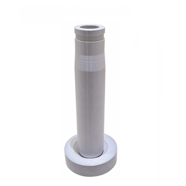 stopper pipe1 Silicon nitride ceramic stopper pipe