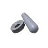 stopper pipe2 Silicon nitride ceramic stopper pipe