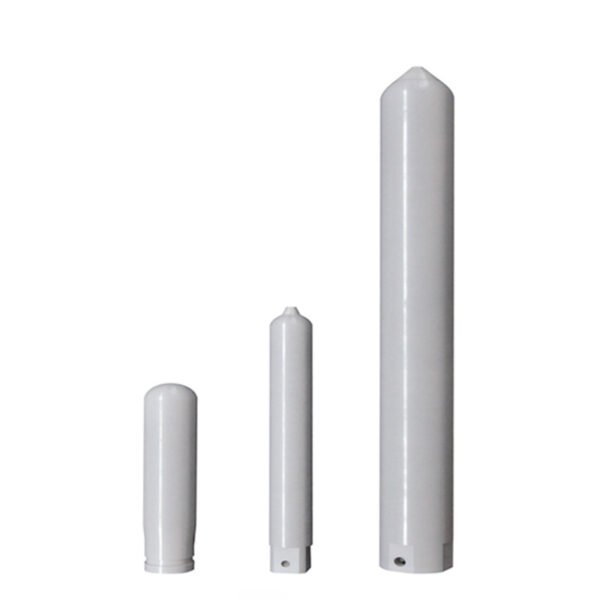 stopper pipe3 Silicon nitride ceramic stopper pipe