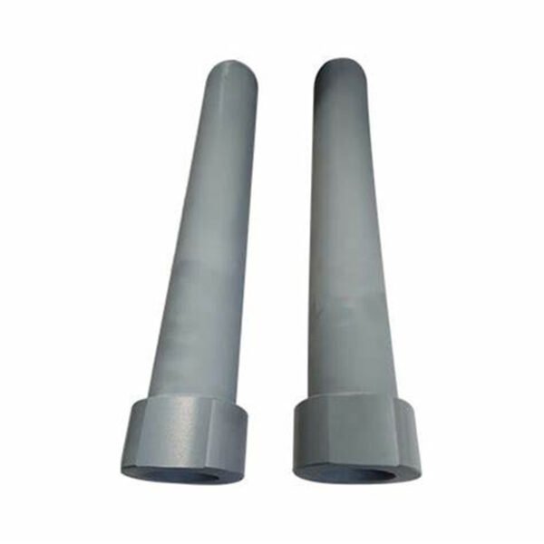 stopper pipe4 Silicon nitride ceramic stopper pipe